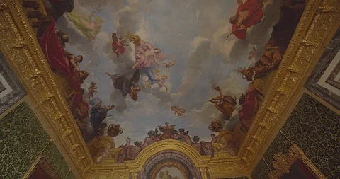 FRANCE Stock Footage 124251427