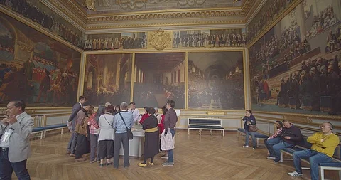 FRANCE Video stock 124252077