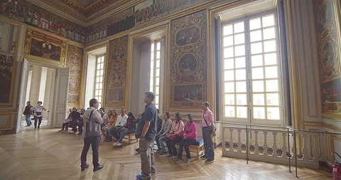 FRANCE Stock Footage 124252129