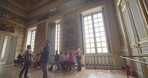 FRANCE Video stock 124252178