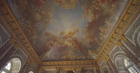 France Video stock 124252422