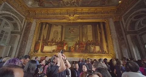 France Video stock 124252432