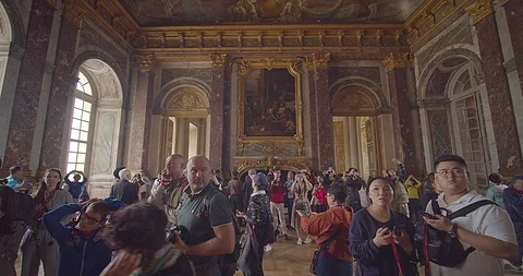 France Stock Footage 124252477