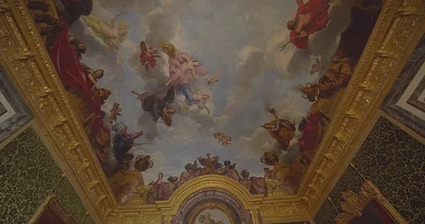 France  Video stock 124252545