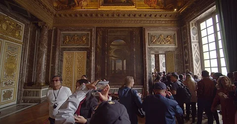 France Video stock 124252576