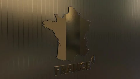 France 库存影片 280372809