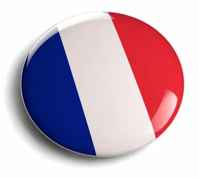 France Stock Illustration