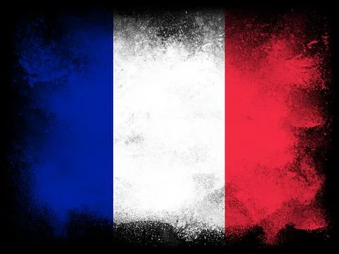 France Illustrazione stock