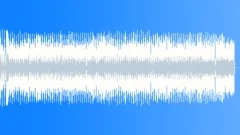 France National Anthem Dance Remix Stock Music