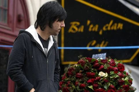 France Paris Attacks Aftermath - Dec 2015 Stock-Fotos
