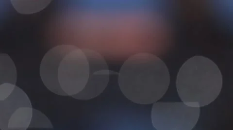 FRANCE, PARIS Blinking Eiffel Tower in the evening time, bokeh Stock Footage 63033318