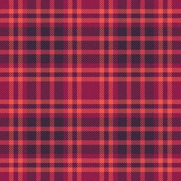 France pattern plaid fabric, school texture textile background. Seasonal se.. Illustrazione stock