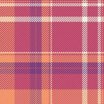 France pattern texture check, trousers textile background seamless. Tie fab.. Stock Illustration