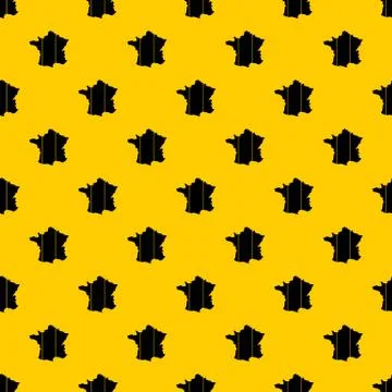 France pattern vector 스톡 일러스트