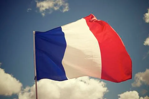 France Foto stock