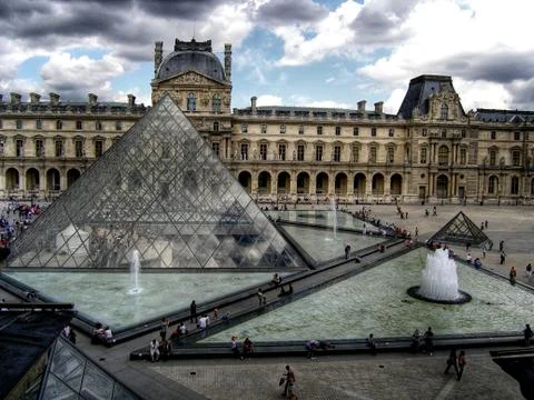 France Stock Photos