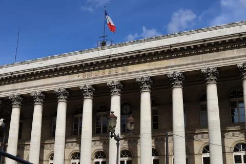 France Stock Photos