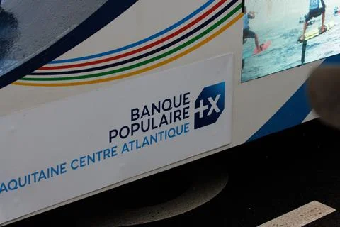 FRANCE Foto stock