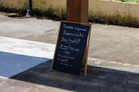 FRANCE Foto stock