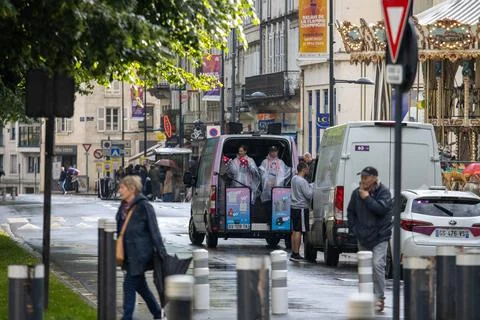 FRANCE Stock Photos