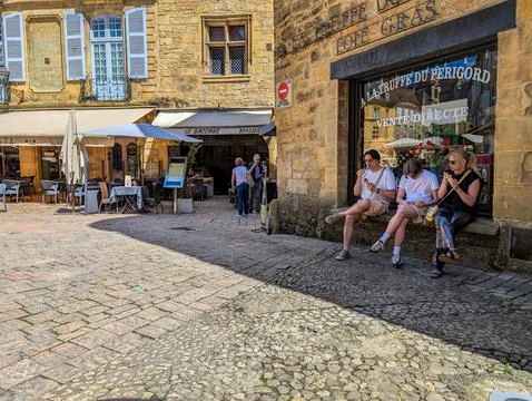 FRANCE Stock Photos