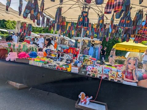 FRANCE Foto stock