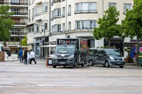 FRANCE Stock Photos
