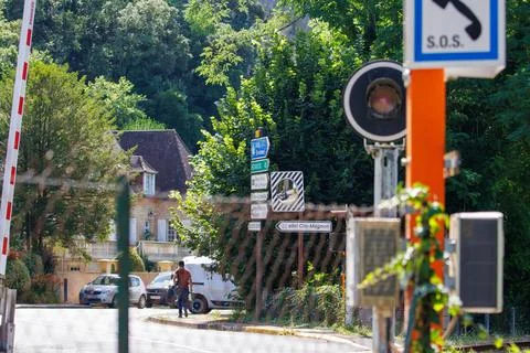 FRANCE Stock Photos