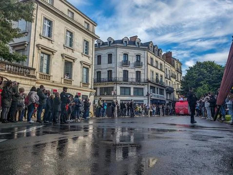 FRANCE Stock Photos