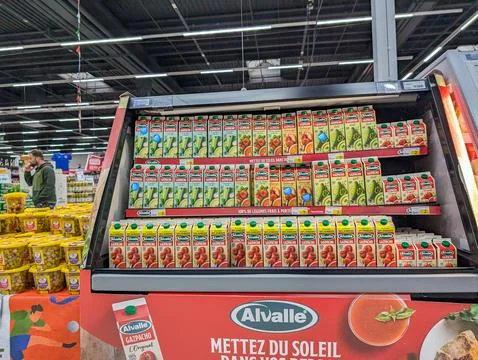 FRANCE Stock Photos