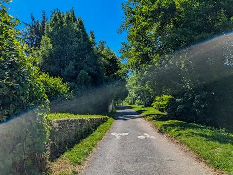 FRANCE Foto stock