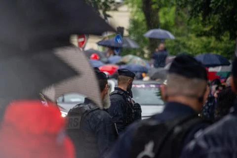 FRANCE Stock Photos