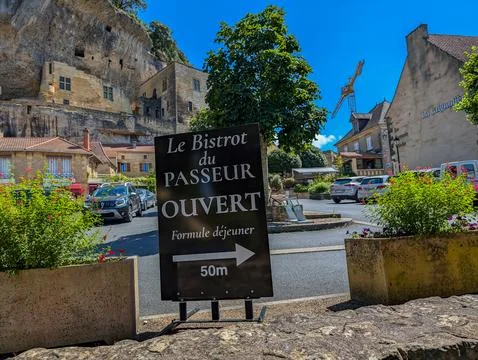 FRANCE Foto stock