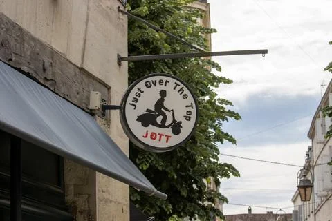 FRANCE Foto stock