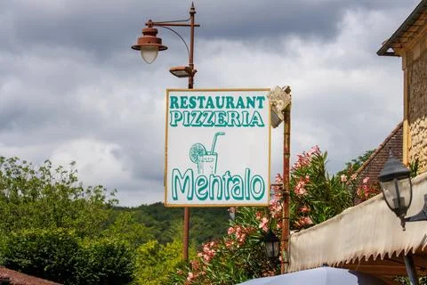 FRANCE Foto stock