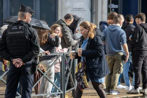FRANCE Stock Photos