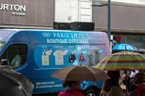 FRANCE Foto stock