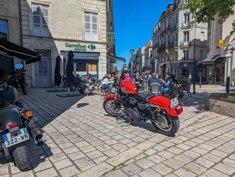 FRANCE Stock Photos