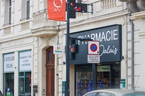 FRANCE Stock Photos