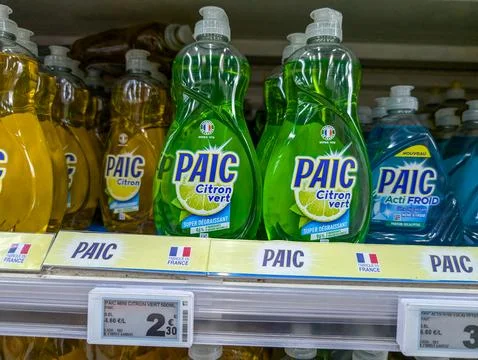 FRANCE Stock Photos