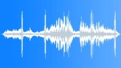 France Siren Sound Effect