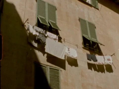 France Super 8 動画素材 237543165
