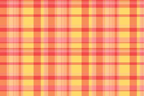 France textile pattern texture, pretty plaid tartan fabric. Overlay seamles.. Stock Illustration