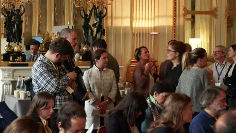 France will keep almost all festivals scheduled for 2024 despite holding Olympic Stockbeeldmateriaal 249263485