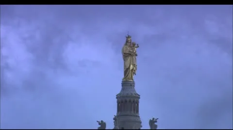 France4 Stock Footage 22639627