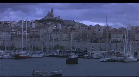France5 Stock Footage 22640036