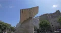 Francesc Macia Monument in Barcelona 4k or 4k+ Resolution