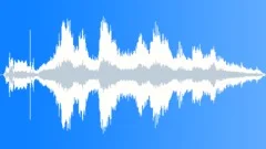 FRANCE,SUBWAYSound Effect