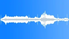 FRANCE,SUBWAY Sound Effect