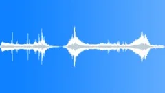FRANCE,SUBWAYSound Effect